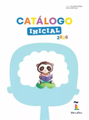 Editorial Bruño (válido hasta 31-12)