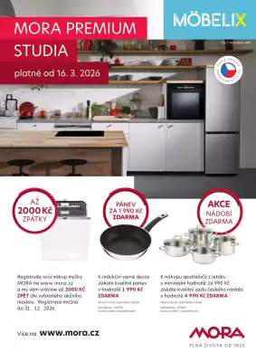 Möbelix leták (platné do 31-12)