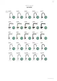 Möbelix leták Strana 33