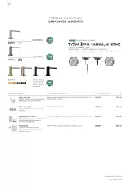 Möbelix leták Strana 36