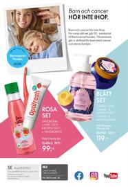 Oriflame reklamblad Sida 148