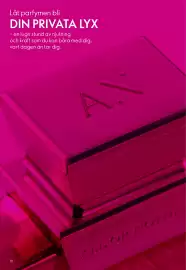 Oriflame reklamblad Sida 10