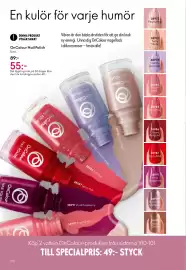 Oriflame reklamblad Sida 100