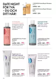 Oriflame reklamblad Sida 120