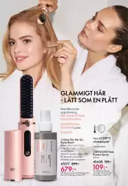 Oriflame reklamblad Sida 122