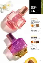 Oriflame reklamblad Sida 13