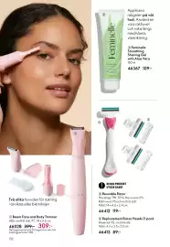 Oriflame reklamblad Sida 132