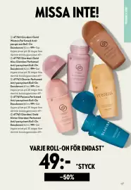 Oriflame reklamblad Sida 137