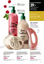 Oriflame reklamblad Sida 139