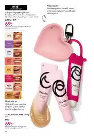 Oriflame reklamblad Sida 14