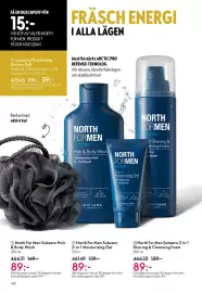 Oriflame reklamblad Sida 142