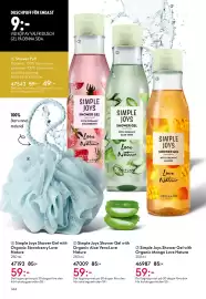 Oriflame reklamblad Sida 144