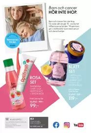 Oriflame reklamblad Sida 148