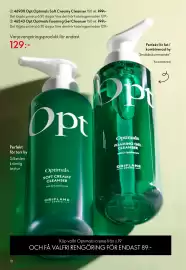 Oriflame reklamblad Sida 18