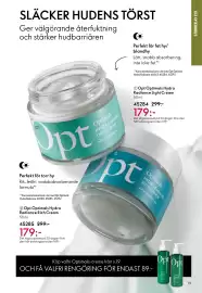 Oriflame reklamblad Sida 19