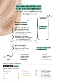 Oriflame reklamblad Sida 2