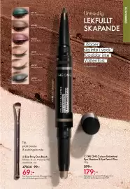 Oriflame reklamblad Sida 21