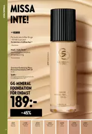 Oriflame reklamblad Sida 24