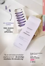 Oriflame reklamblad Sida 27