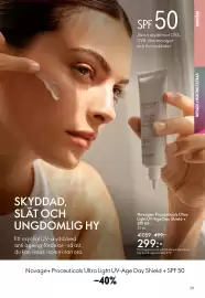 Oriflame reklamblad Sida 29