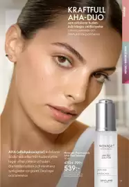 Oriflame reklamblad Sida 31
