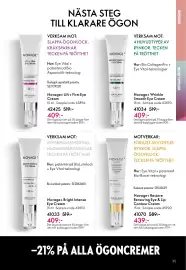 Oriflame reklamblad Sida 35