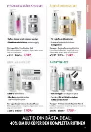 Oriflame reklamblad Sida 39