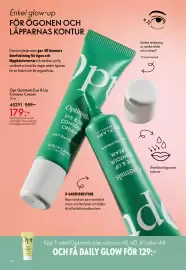 Oriflame reklamblad Sida 44