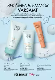 Oriflame reklamblad Sida 51