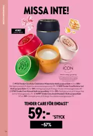 Oriflame reklamblad Sida 54