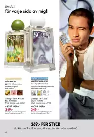 Oriflame reklamblad Sida 62