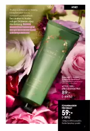 Oriflame reklamblad Sida 7