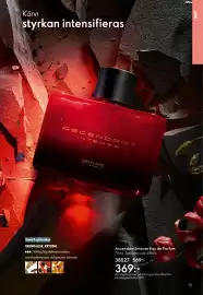 Oriflame reklamblad Sida 75