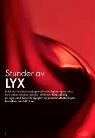 Oriflame reklamblad Sida 8