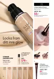 Oriflame reklamblad Sida 84
