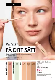 Oriflame reklamblad Sida 85