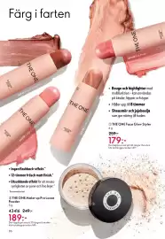 Oriflame reklamblad Sida 86