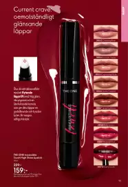 Oriflame reklamblad Sida 95