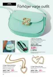 Oriflame reklamblad Sida 98