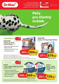 Dr. Max leták Strana 1