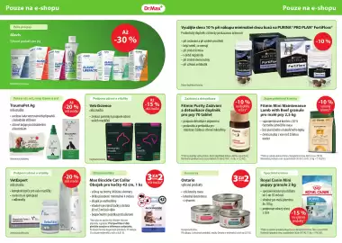 Dr. Max leták Strana 2