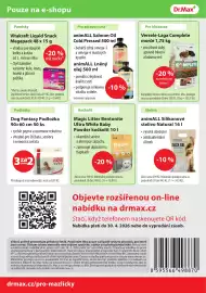 Dr. Max leták Strana 3