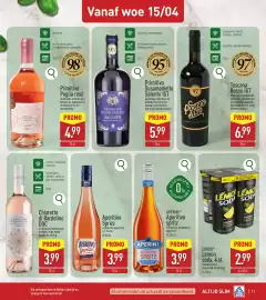 ALDI folder week 16 Pagina 11