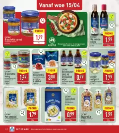 ALDI folder week 16 Pagina 12