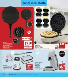 ALDI folder week 16 Pagina 14