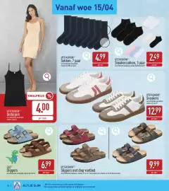 ALDI folder week 16 Pagina 16