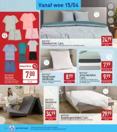 ALDI folder week 16 Pagina 18