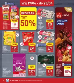 ALDI folder week 16 Pagina 20