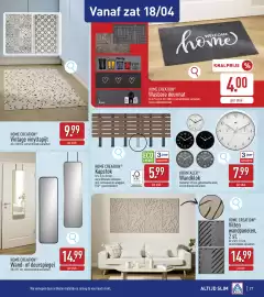 ALDI folder week 16 Pagina 27