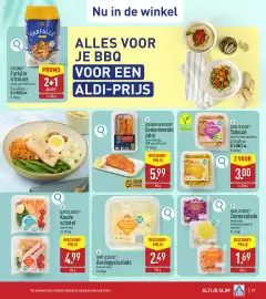 ALDI folder week 16 Pagina 29